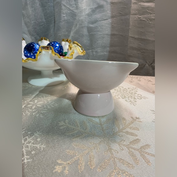 Pink Raised Cat Food Bowl - Picture 4 of 6